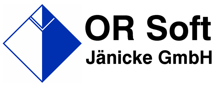 OR Soft Logo