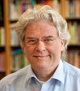 Prof. Dr. Markus Löffler