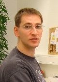 André Rothe Foto von André Rothe