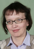 Photo of Dr. Andrea Acker