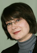 Cornelia Will Foto von Cornelia Will