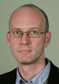 Dr. Frank A. Meineke Foto von Dr. Frank A. Meineke
