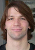Dr. Holger Kirsten Foto von Dr. Holger Kirsten