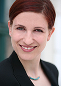 Dr. Judith Schuster Foto von Dr. Judith Schuster