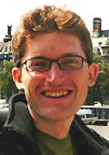 Dr. Maciej Rosolowski Foto von Dr. Maciej Rosolowski