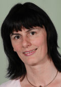 Foto von Dr. Marita Ziepert