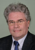 Foto von Prof. Dr. Markus Löffler