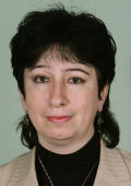 Foto von Dr. Samira Zeynalova