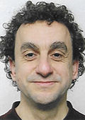 Photo of Dr. Senol Dogan